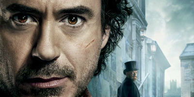 Sherlock Holmes: A Game of Shadows