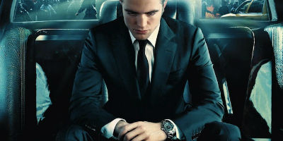 Cosmopolis